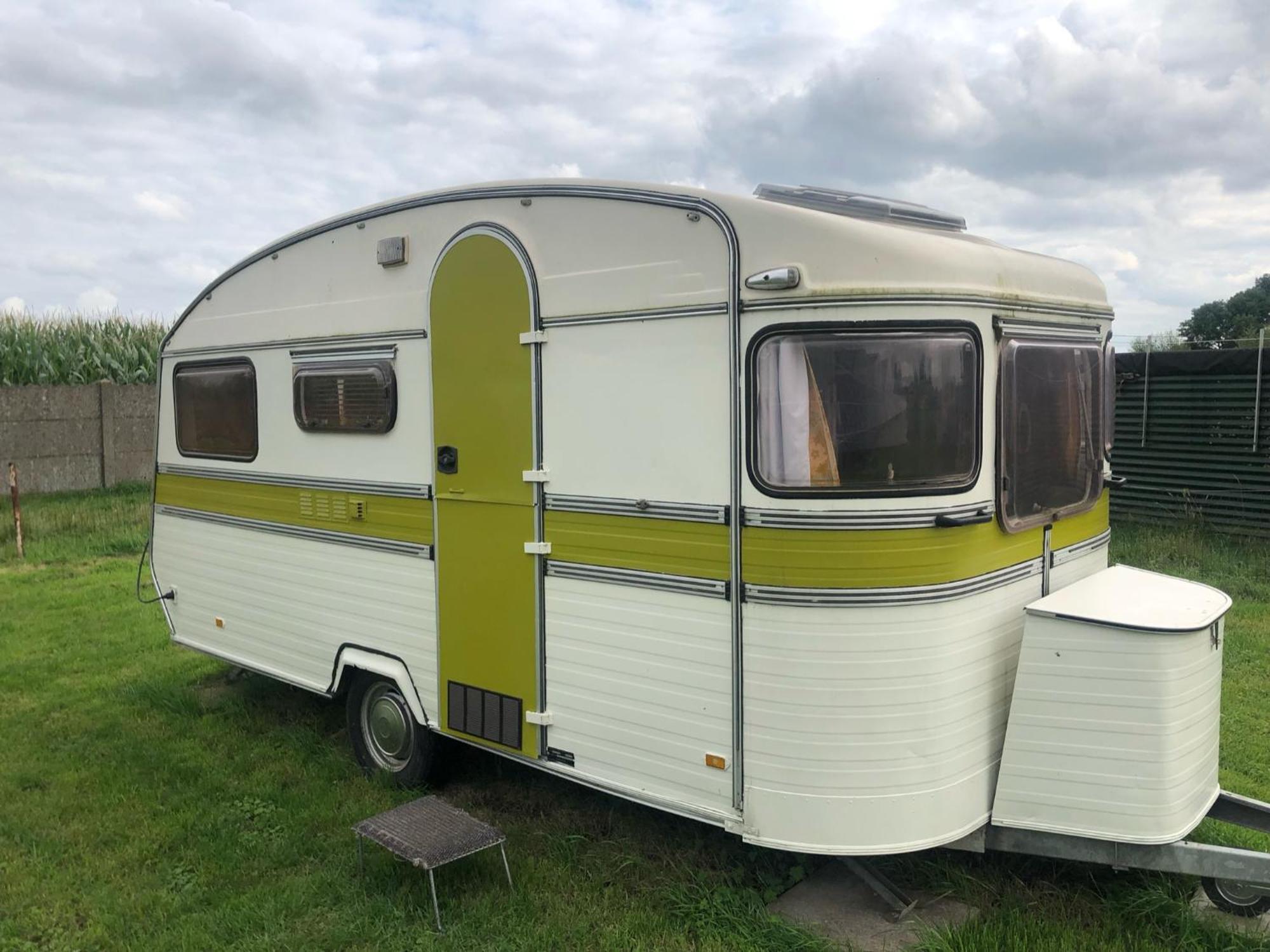 Campsite 't Beleven *