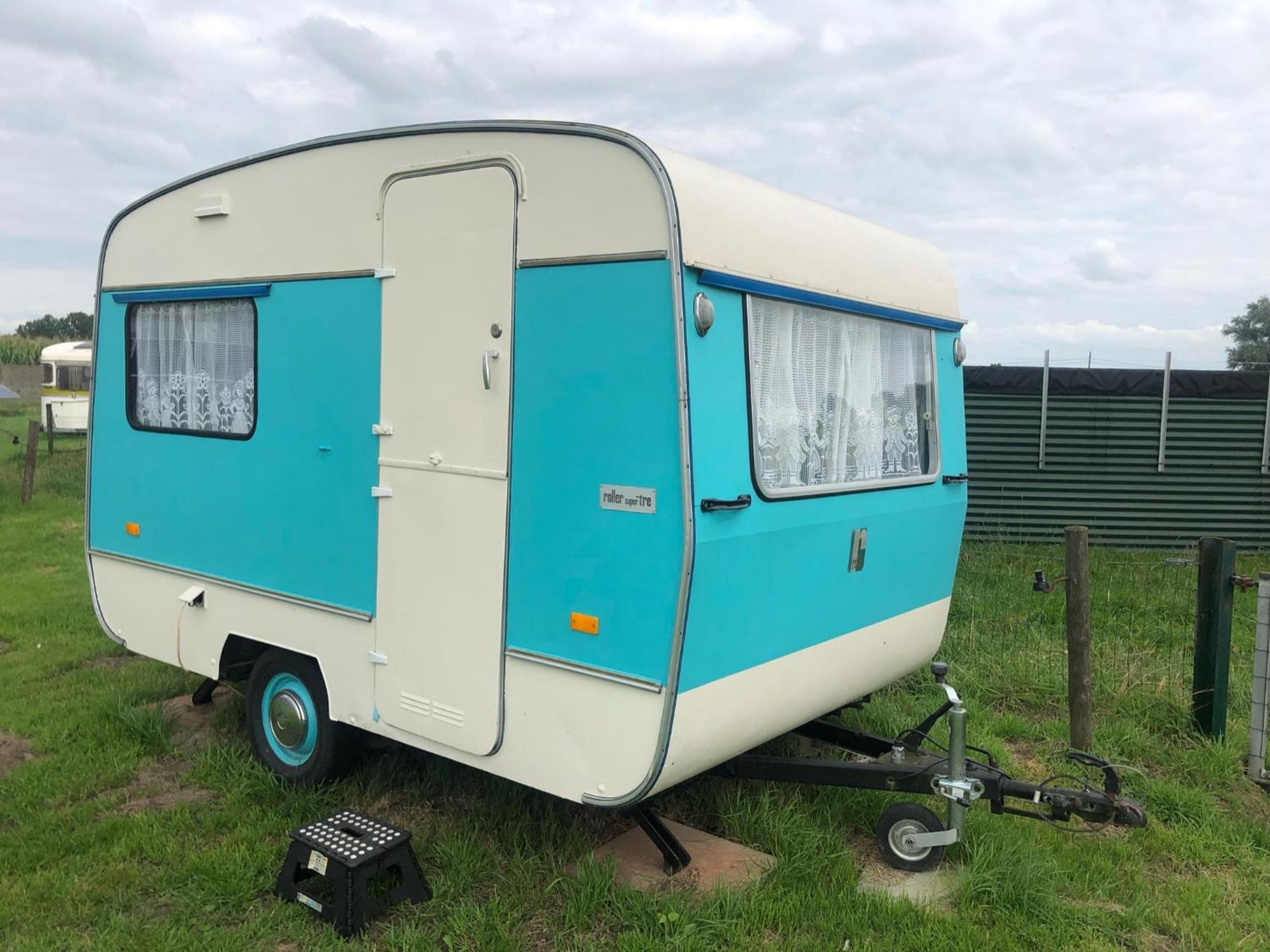 Campsite 't Beleven *