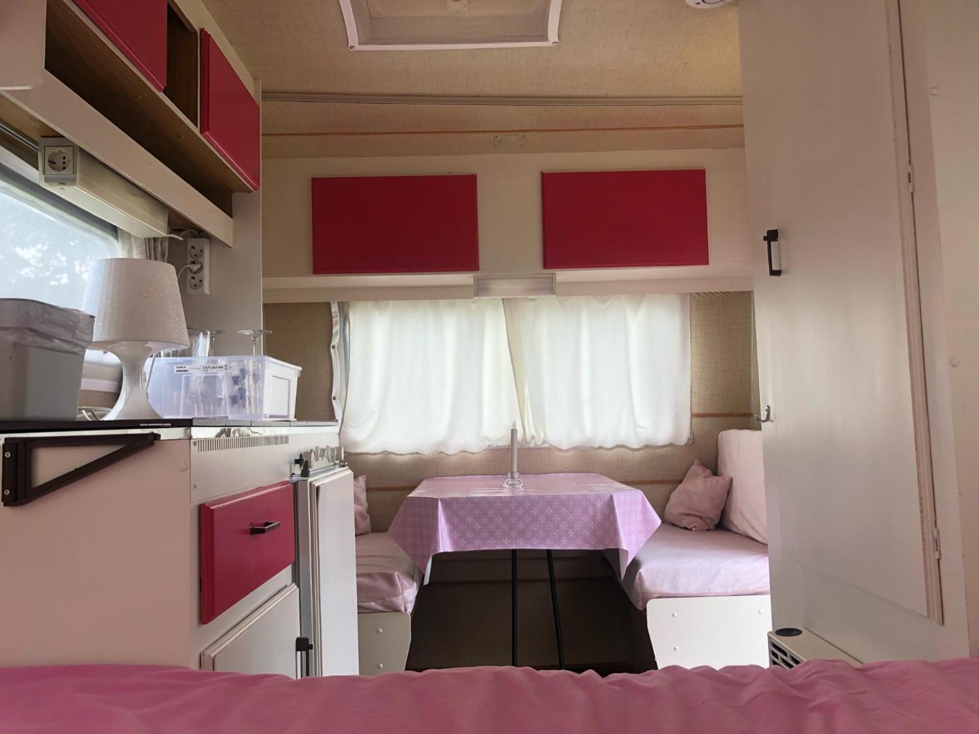 Campsite 't Beleven