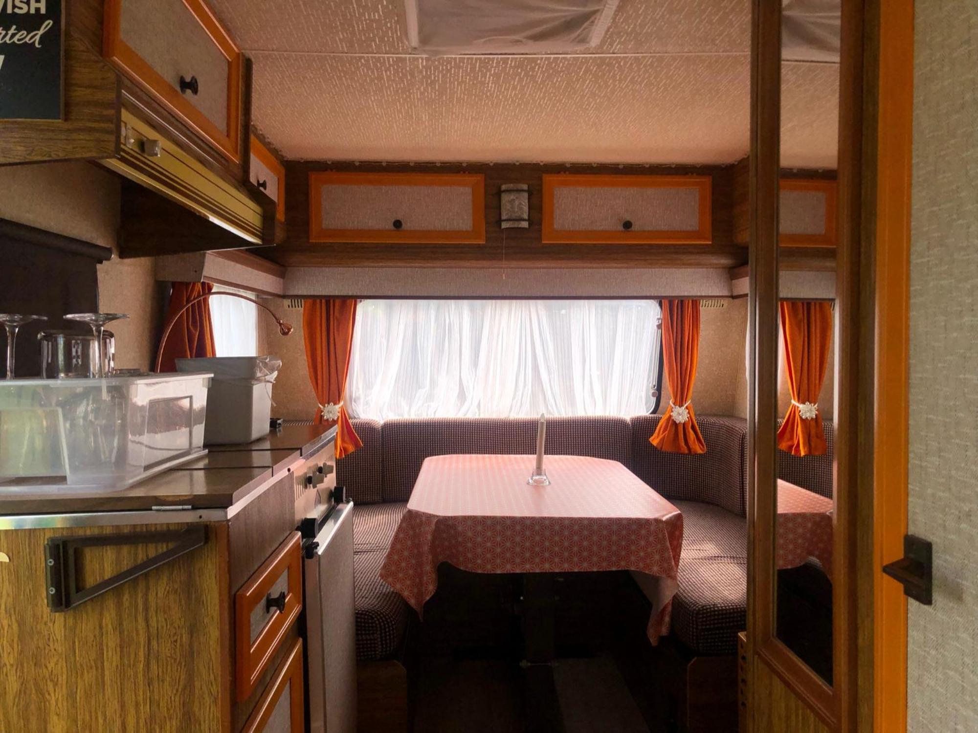 't Beleven Campsite *