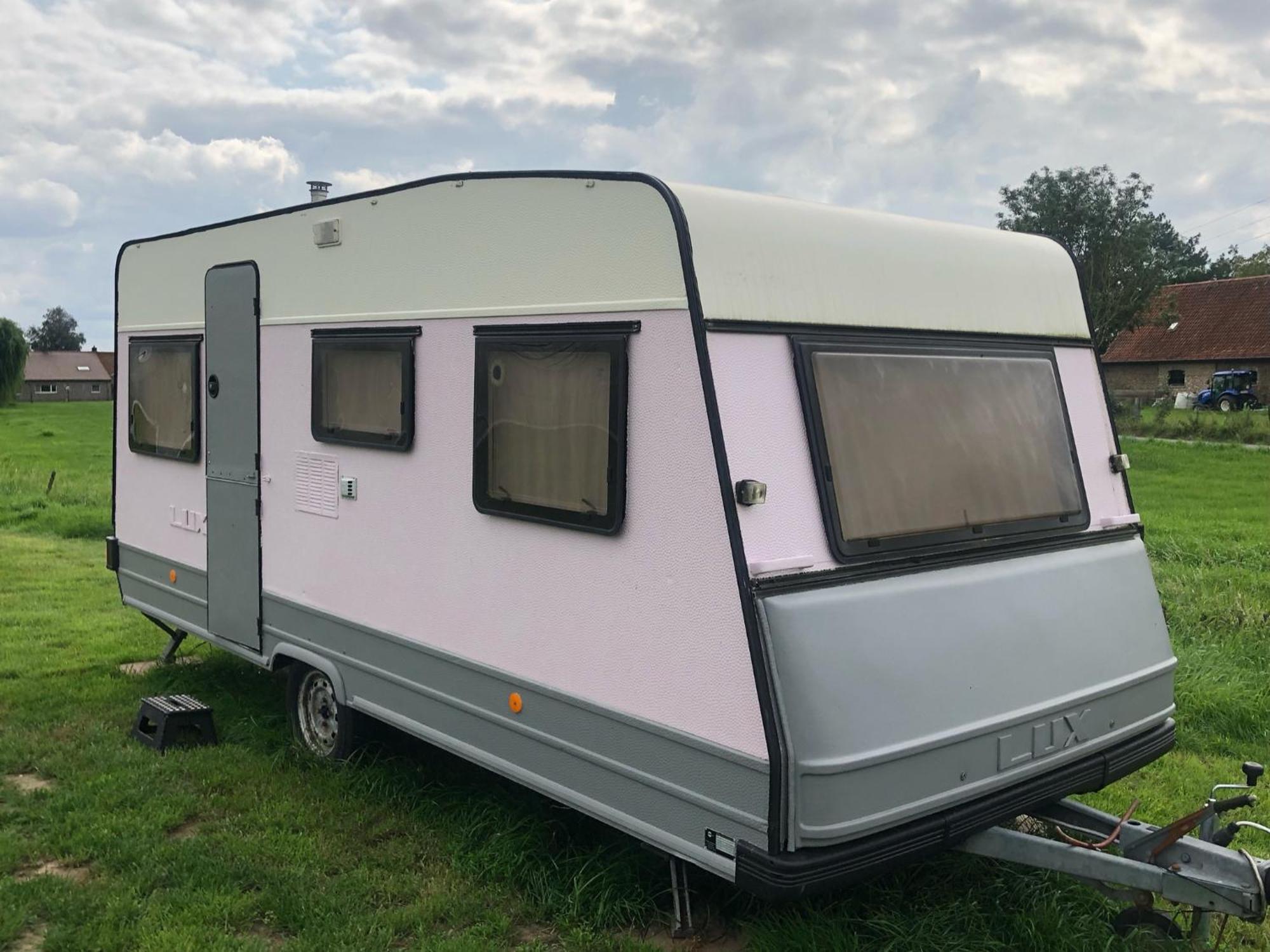 Campsite 't Beleven *